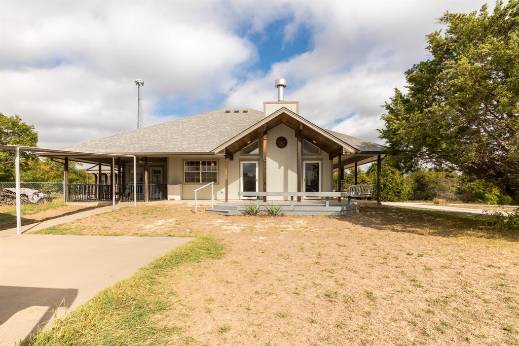 JW Tackett - Residential