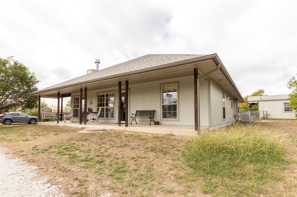 JW Tackett - Residential