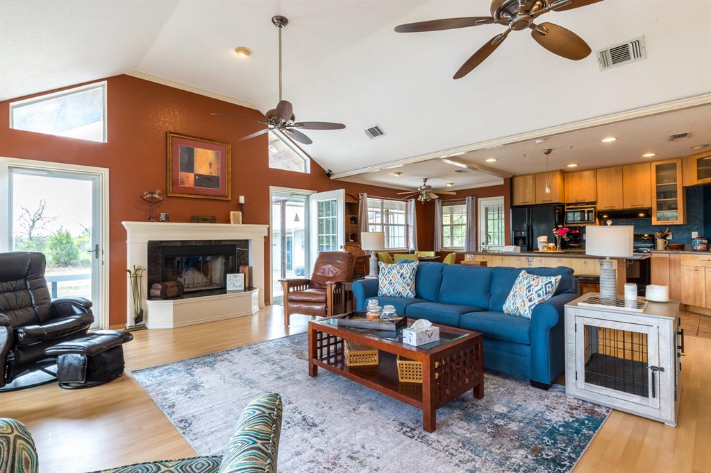 JW Tackett - Residential
