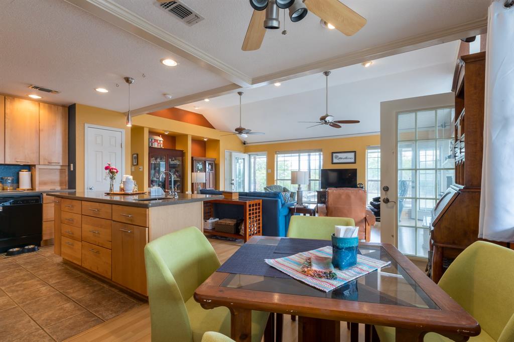 JW Tackett - Residential