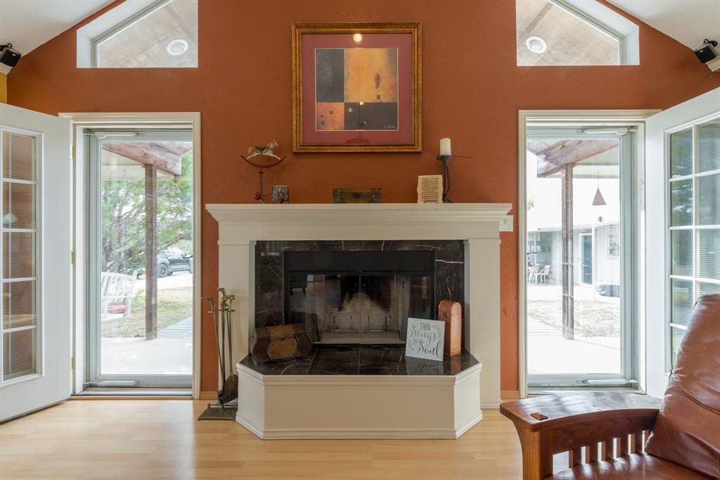 JW Tackett - Residential
