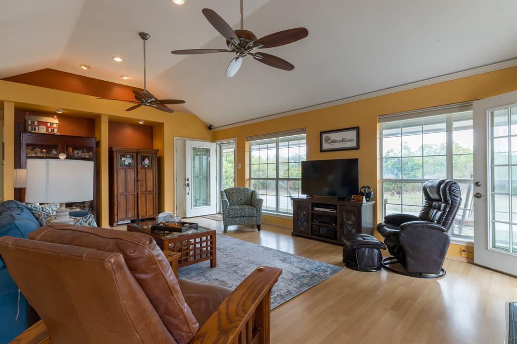 JW Tackett - Residential