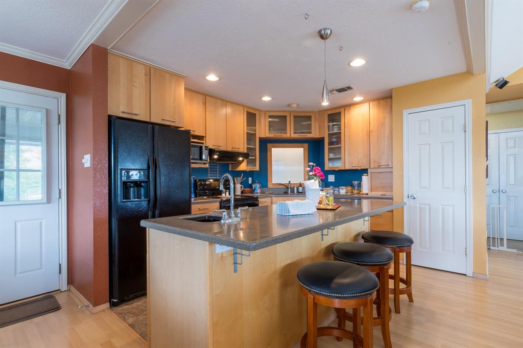 JW Tackett - Residential