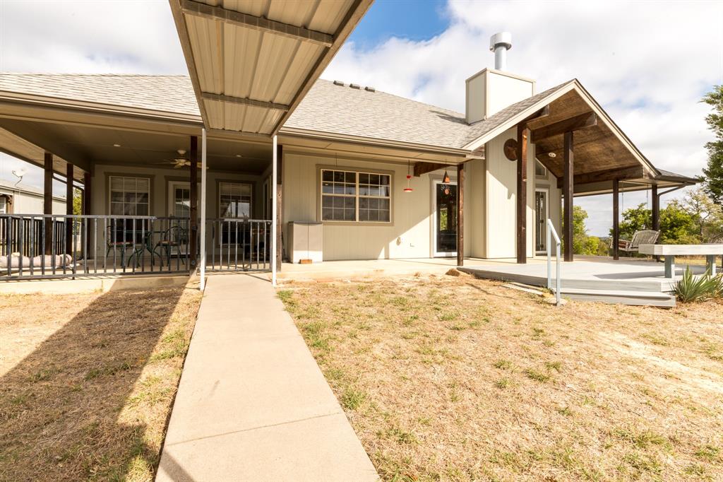 JW Tackett - Residential