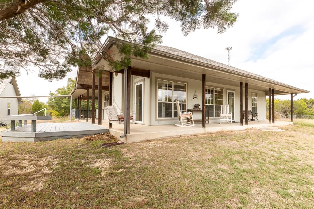 JW Tackett - Residential