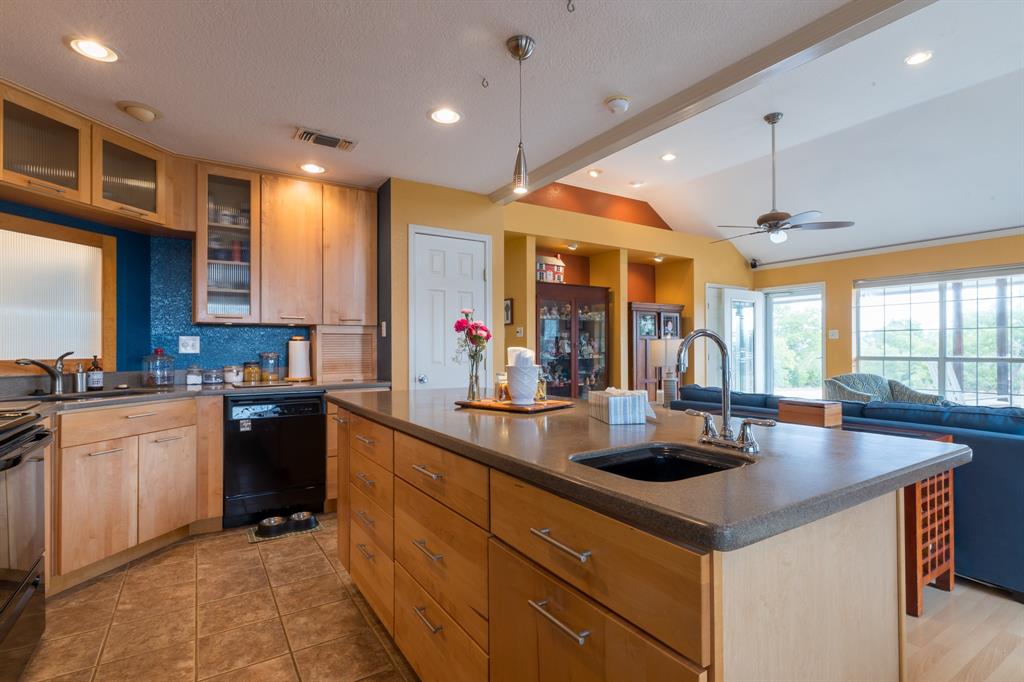 JW Tackett - Residential