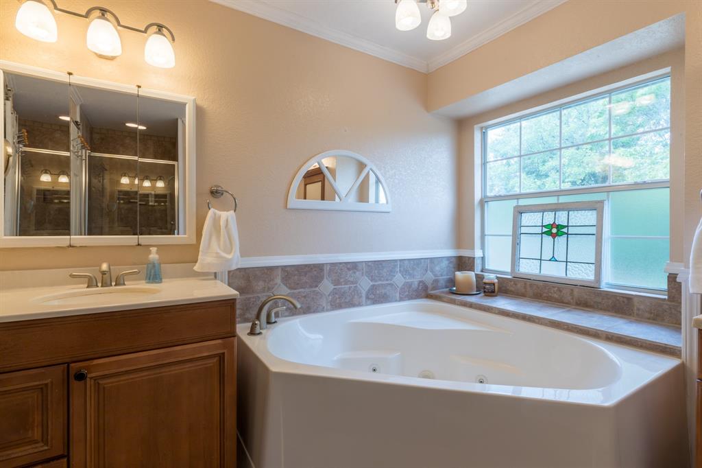 JW Tackett - Residential