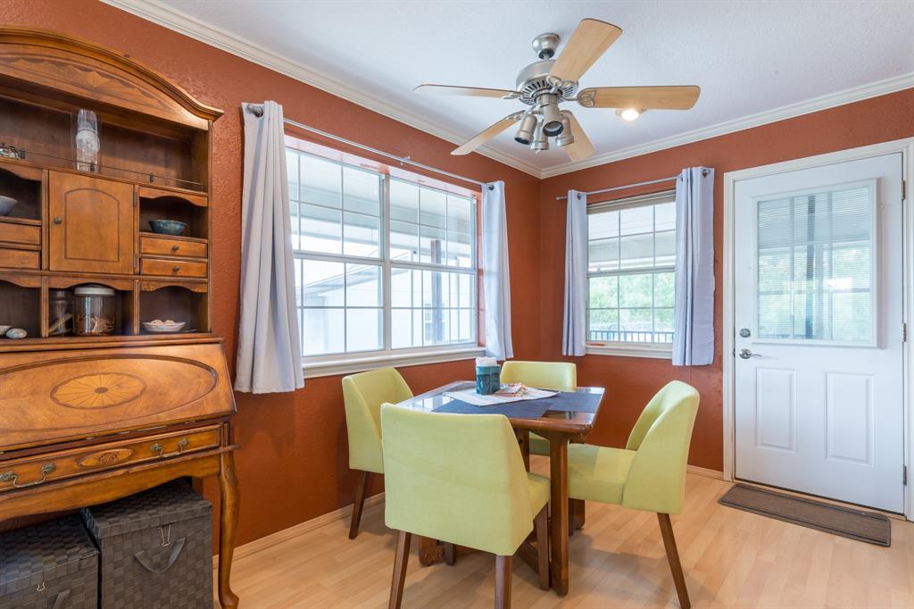 JW Tackett - Residential
