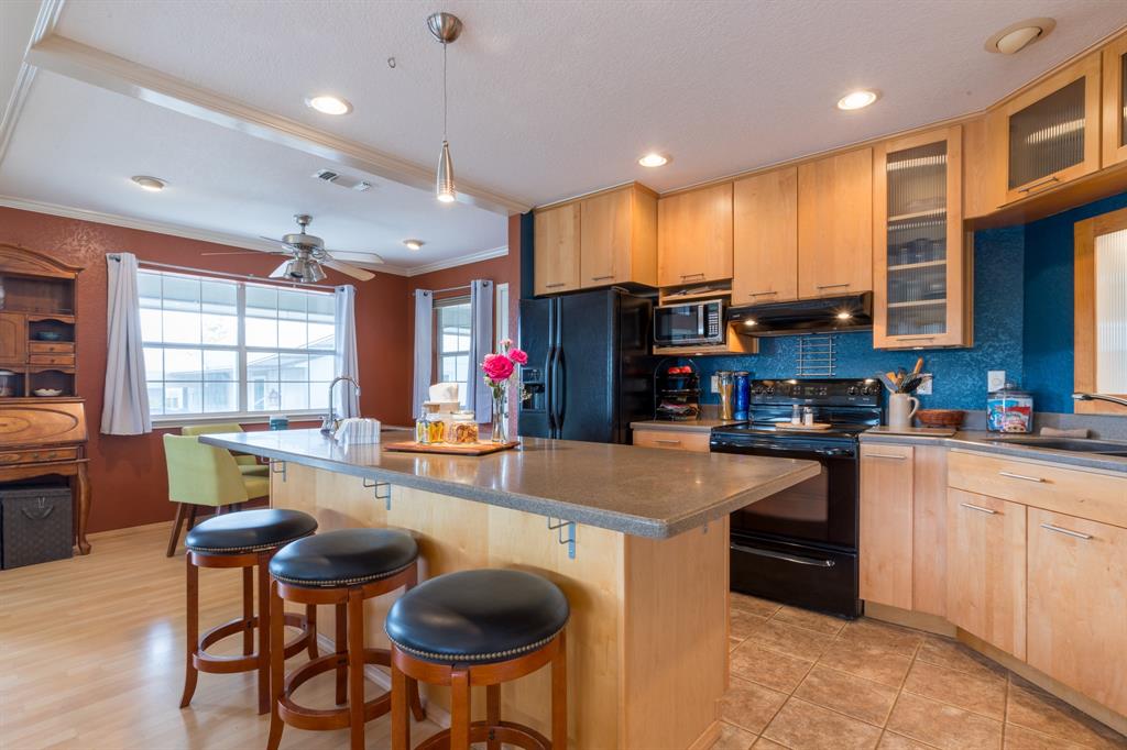 JW Tackett - Residential