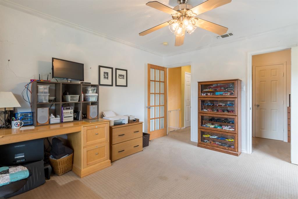 JW Tackett - Residential