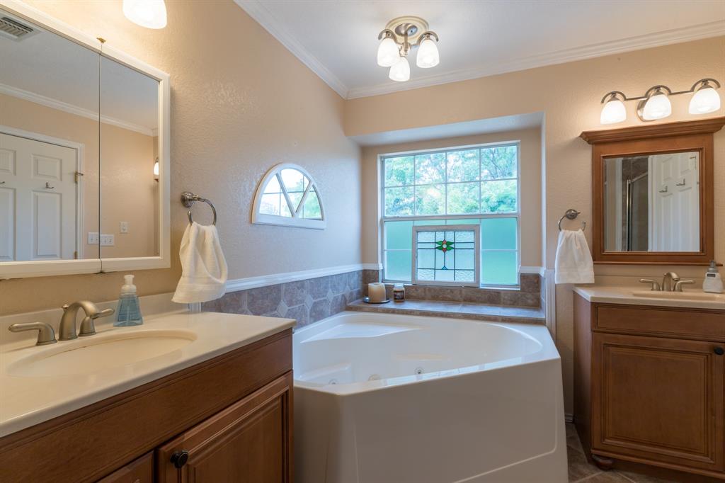JW Tackett - Residential