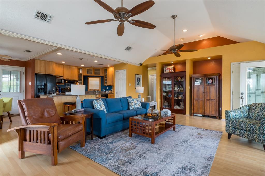 JW Tackett - Residential
