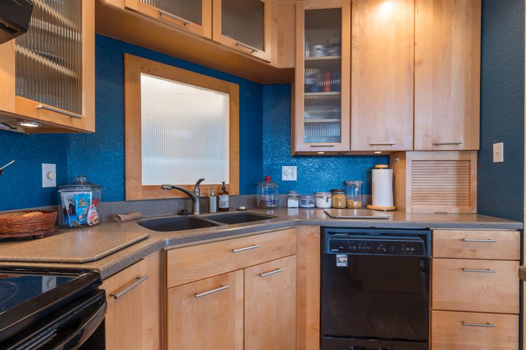 JW Tackett - Residential