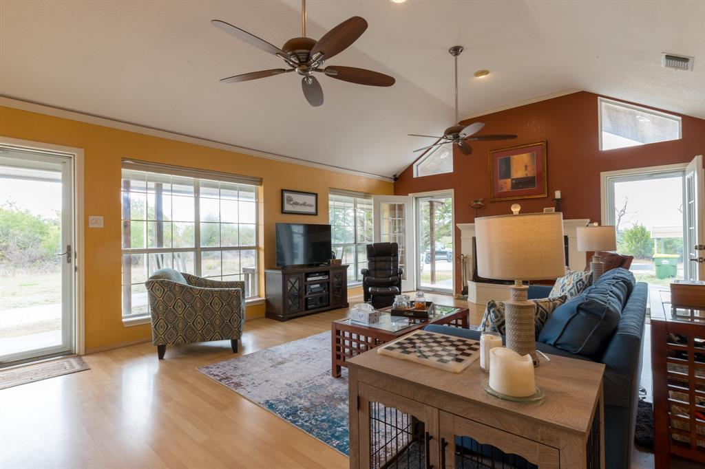 JW Tackett - Residential