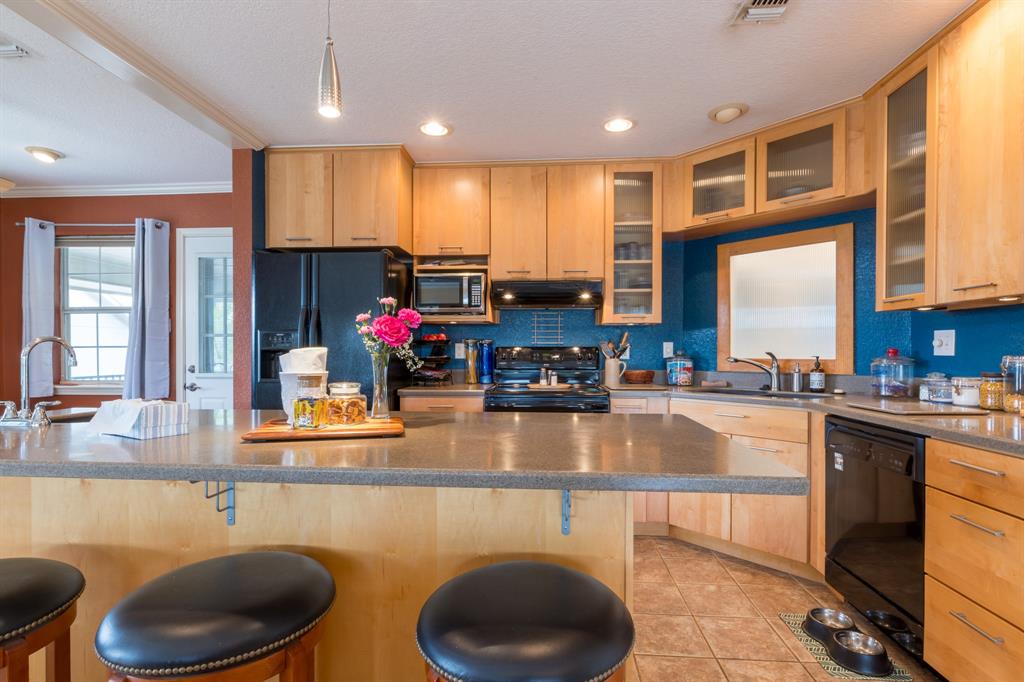 JW Tackett - Residential