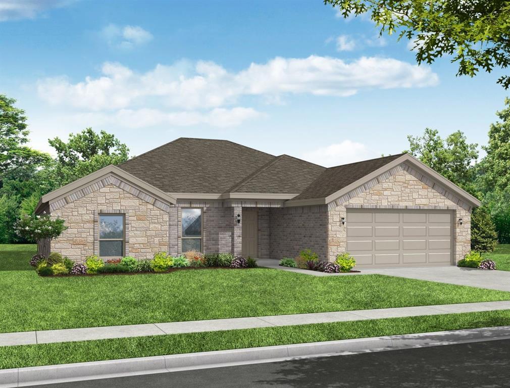 Mountain Valley - Residential