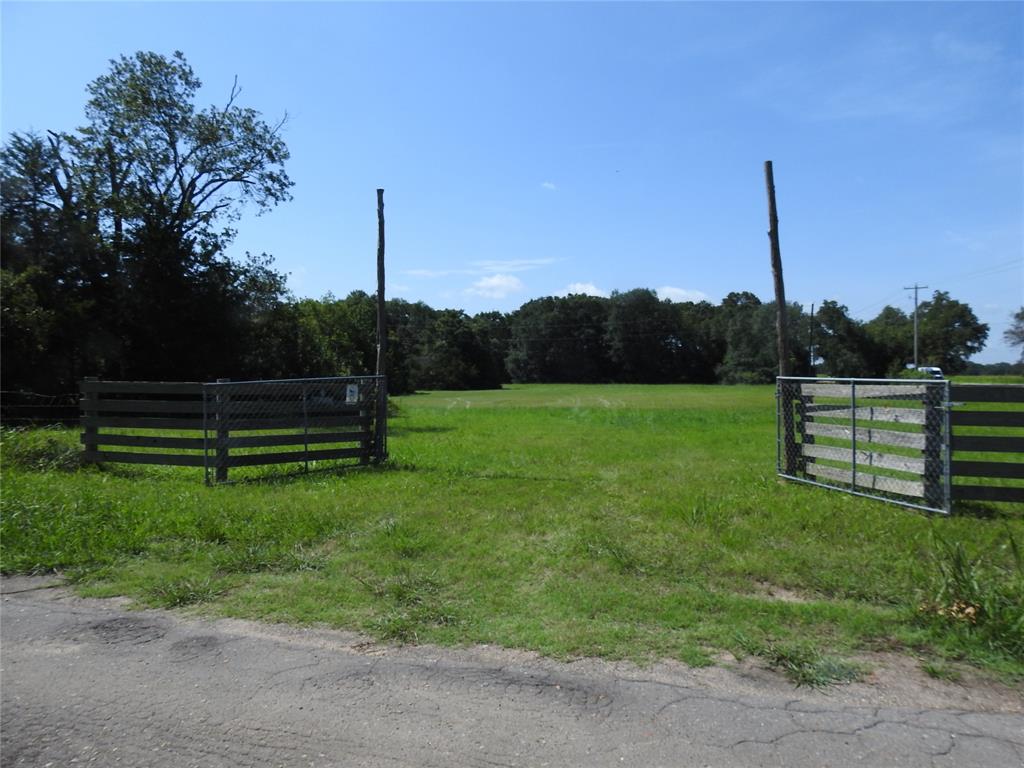 A0449, T. GREEN SURVEY - Land