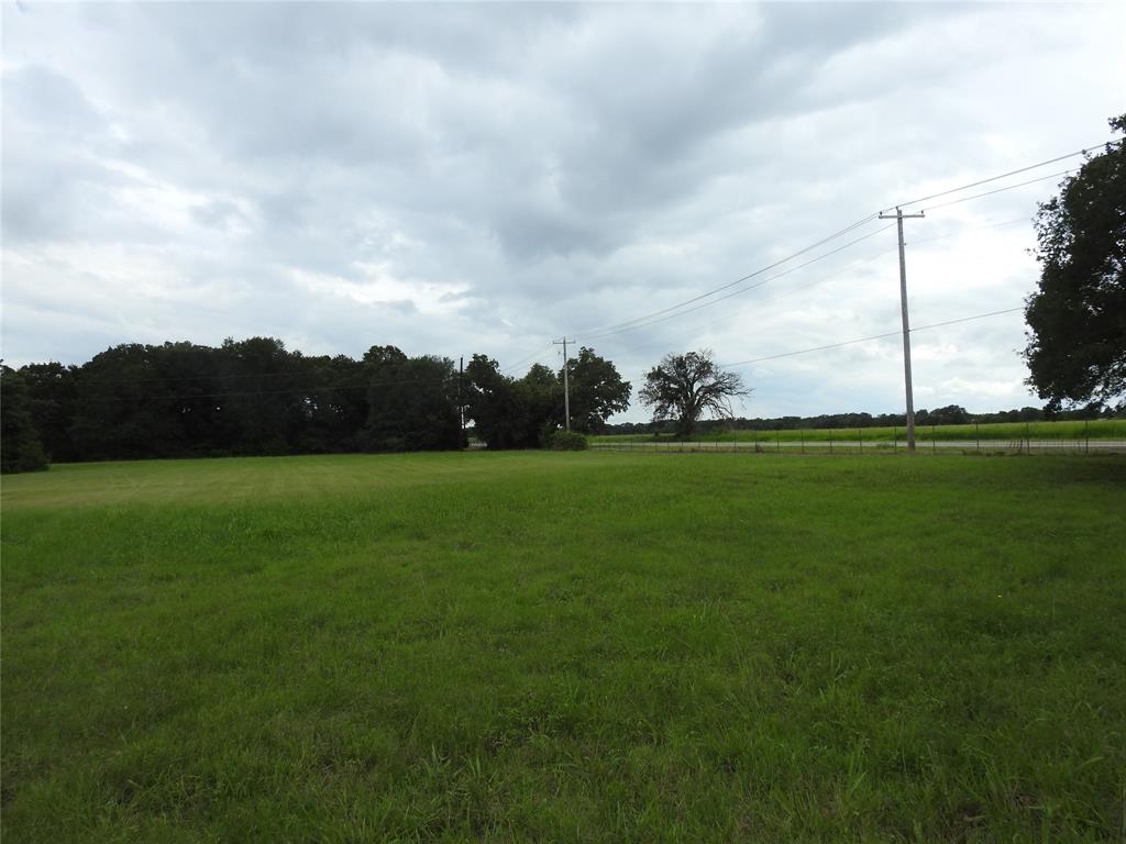 A0449, T. GREEN SURVEY - Land