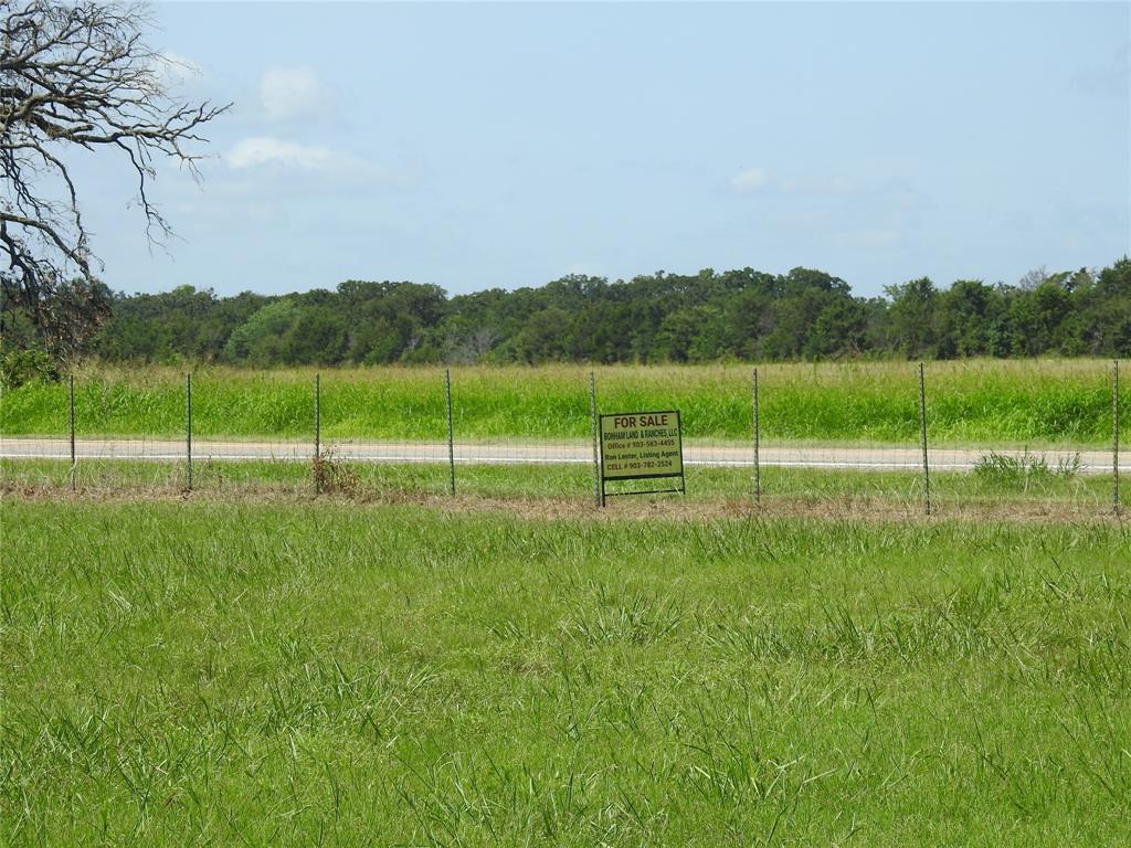A0449, T. GREEN SURVEY - Land