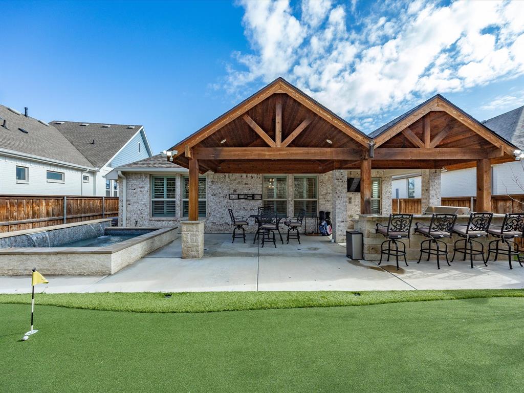 Walsh Ranch Quail Vly - Residential