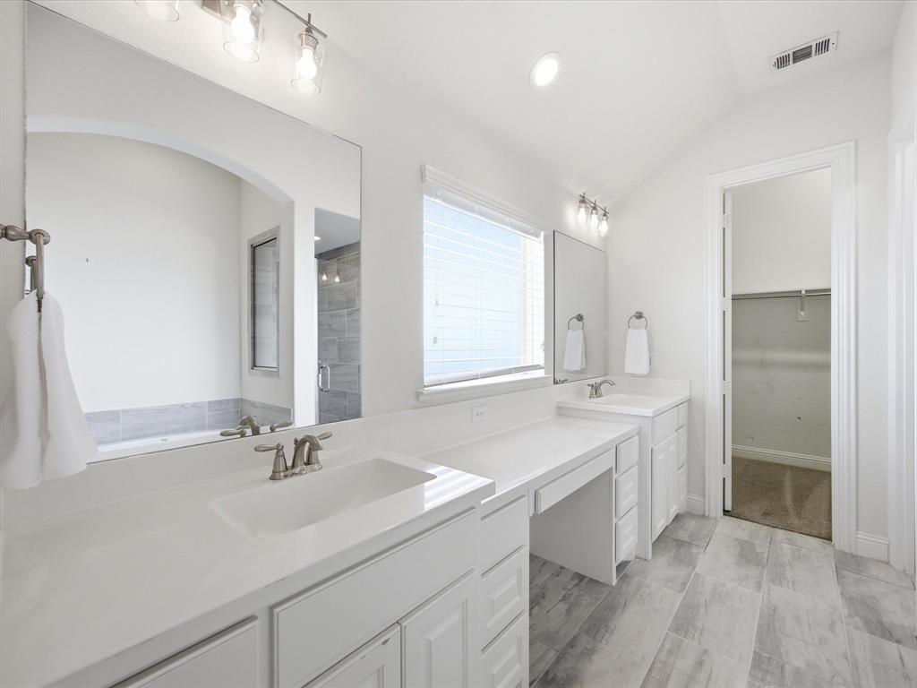 Walsh Ranch Quail Vly - Residential