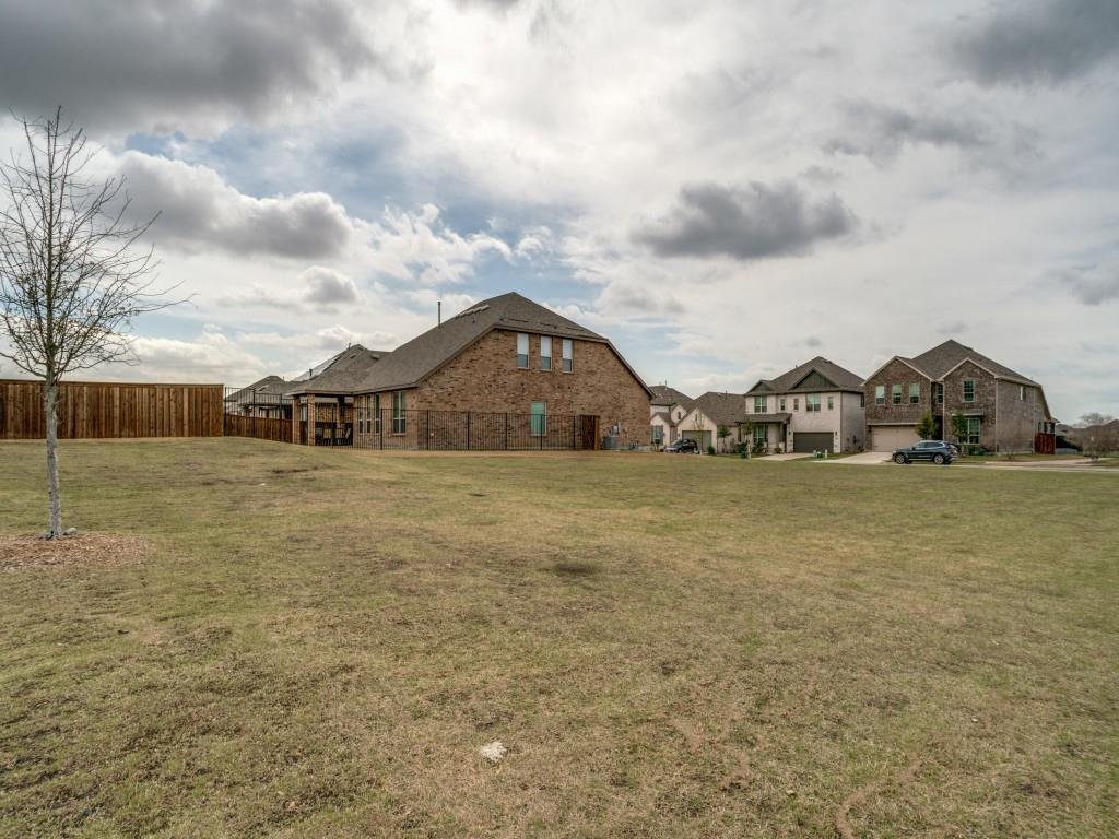 Glen Crossing West Ph 1b - Residential