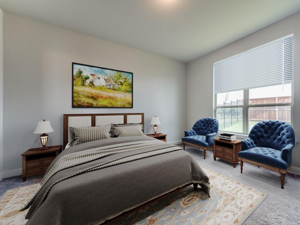 Glen Crossing West Ph 1b - Residential