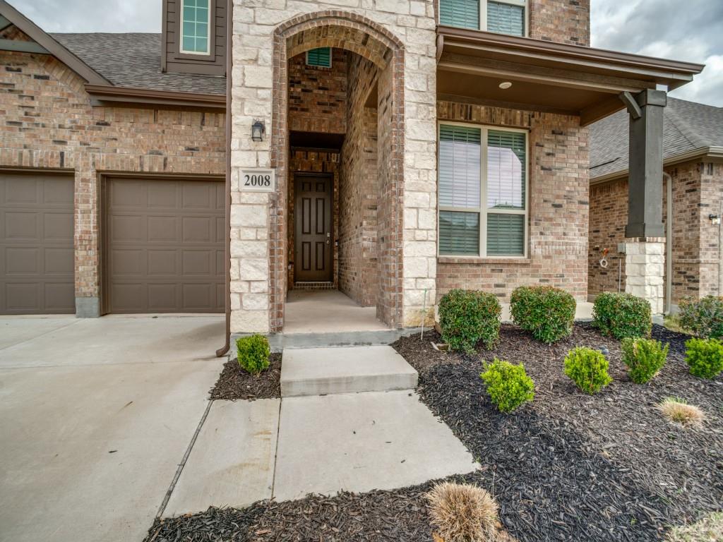 Glen Crossing West Ph 1b - Residential