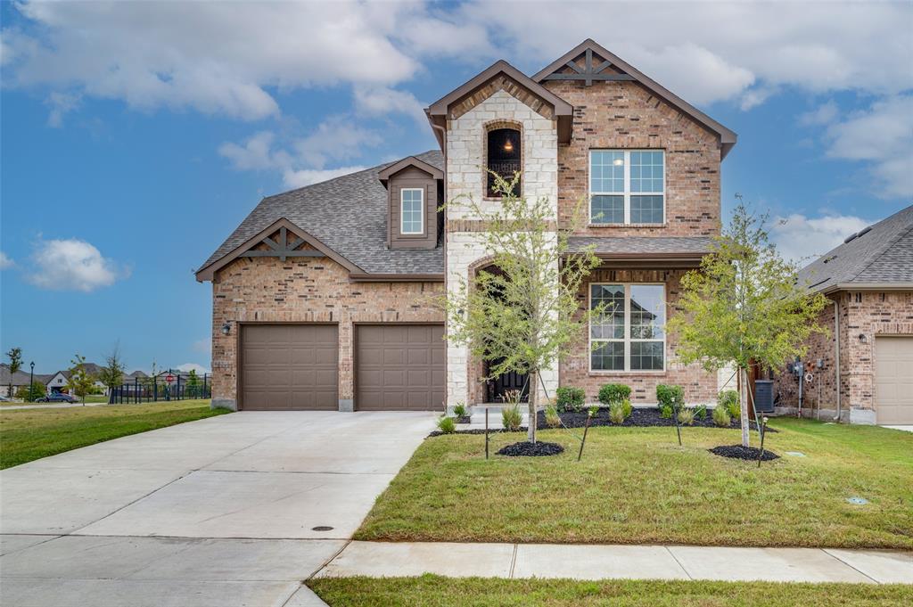 Glen Crossing West Ph 1b - Residential