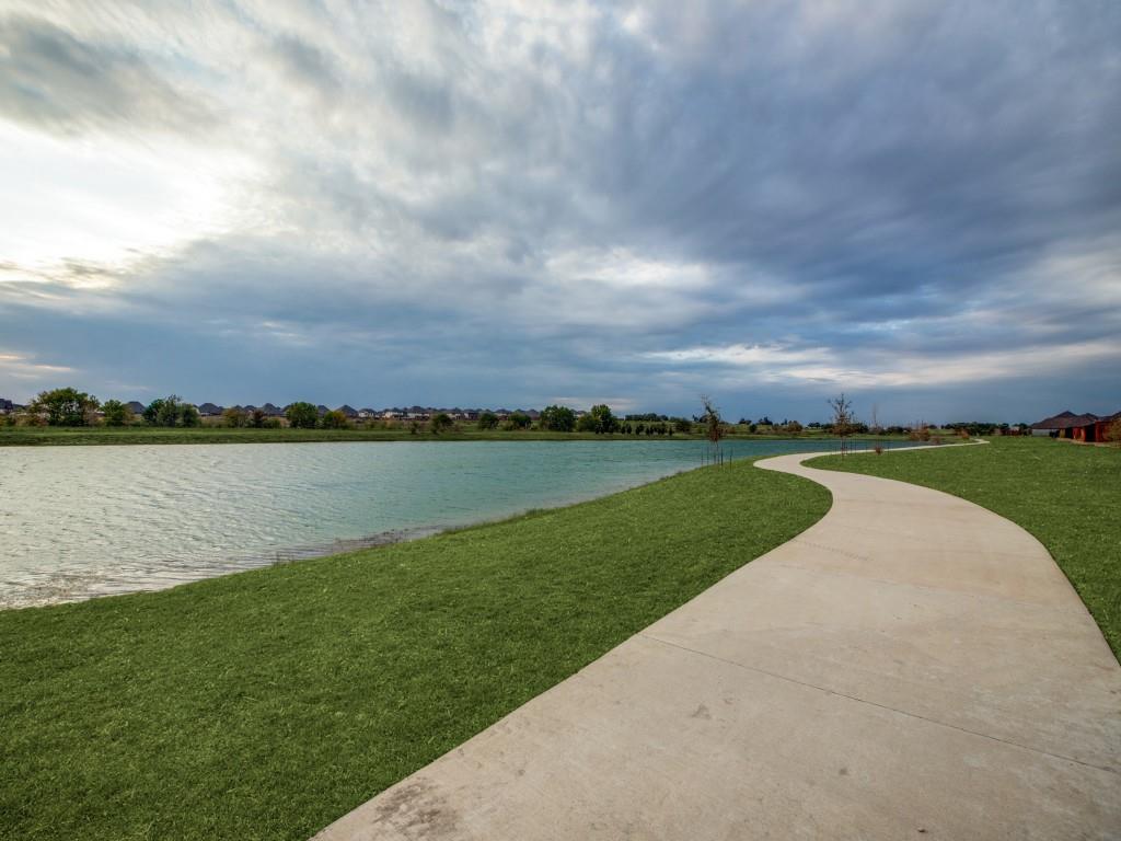 Glen Crossing West Ph 1b - Residential