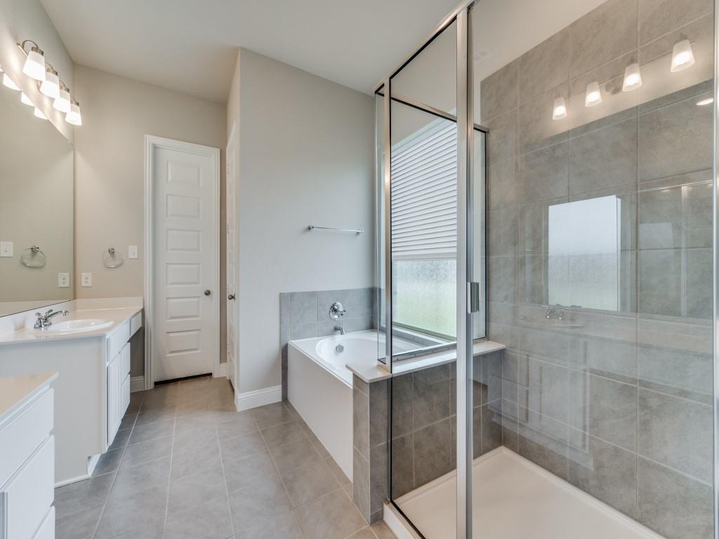 Glen Crossing West Ph 1b - Residential
