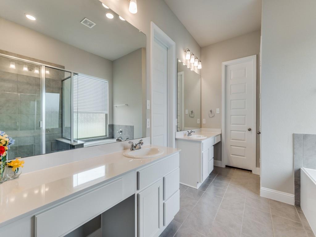 Glen Crossing West Ph 1b - Residential