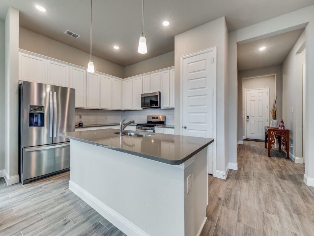 Glen Crossing West Ph 1b - Residential