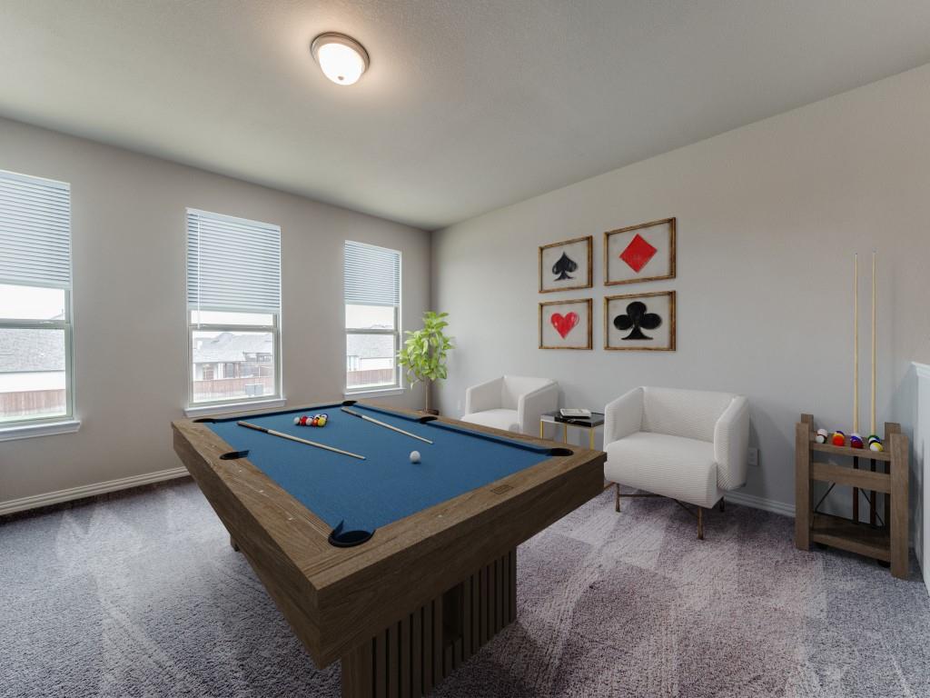 Glen Crossing West Ph 1b - Residential