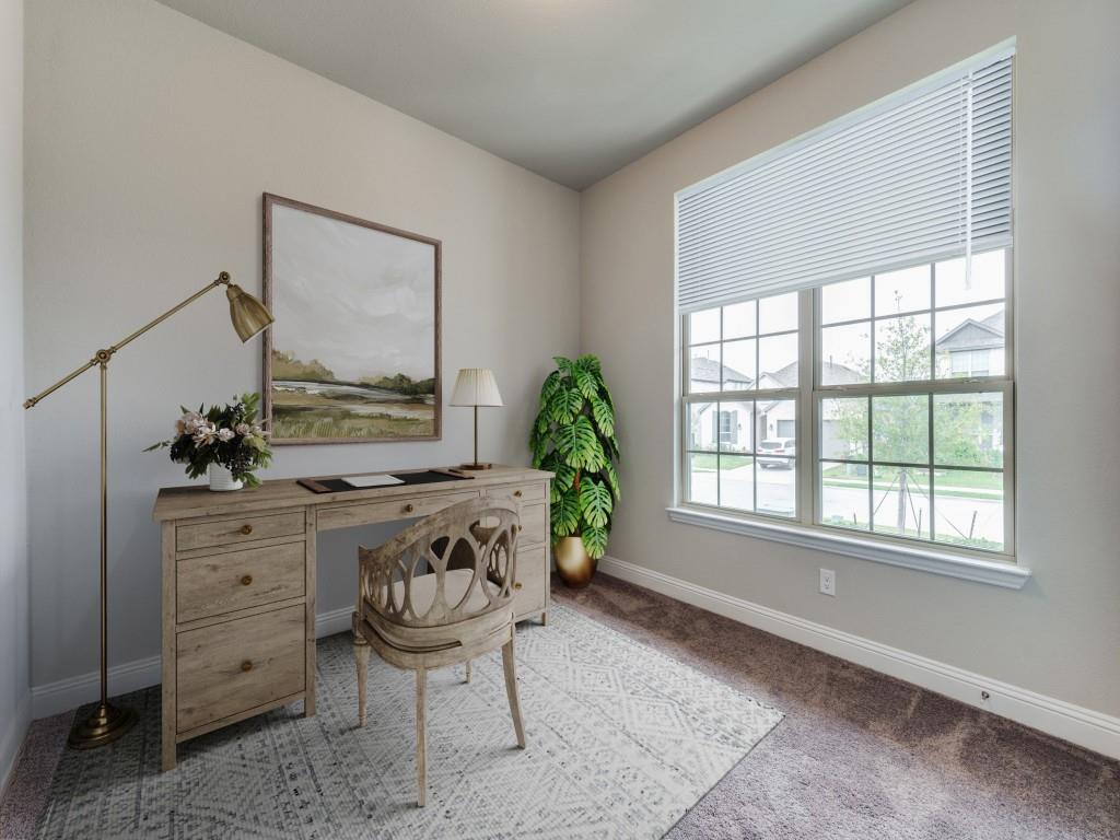 Glen Crossing West Ph 1b - Residential