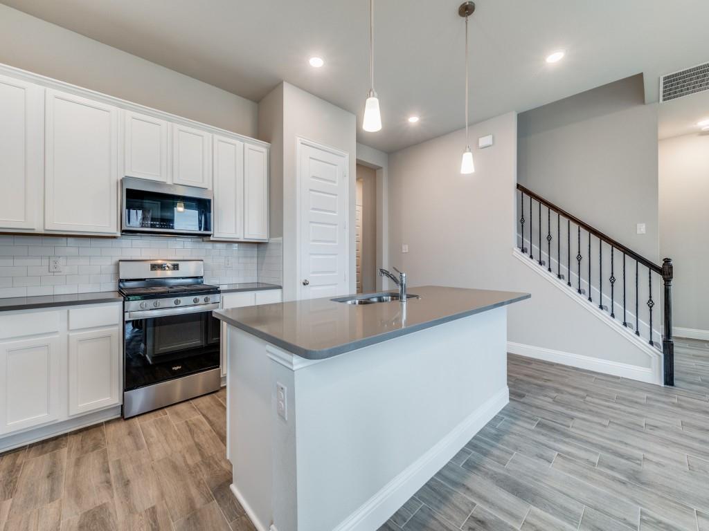Glen Crossing West Ph 1b - Residential