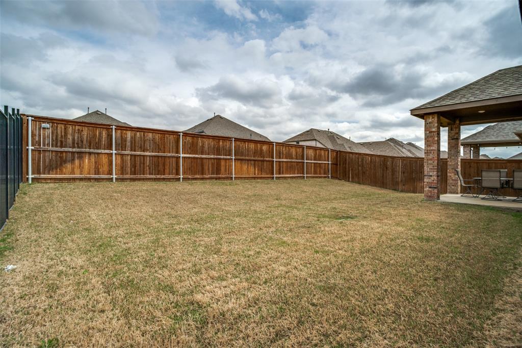 Glen Crossing West Ph 1b - Residential