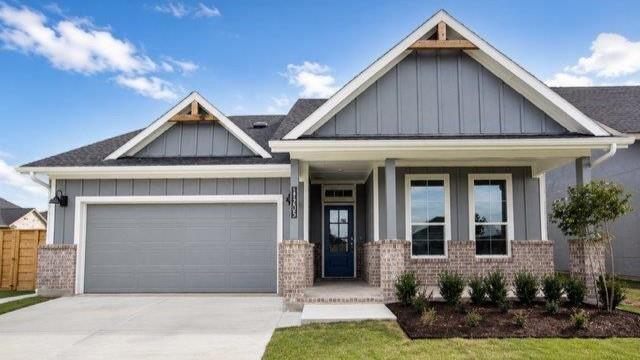 Treeline - Residential