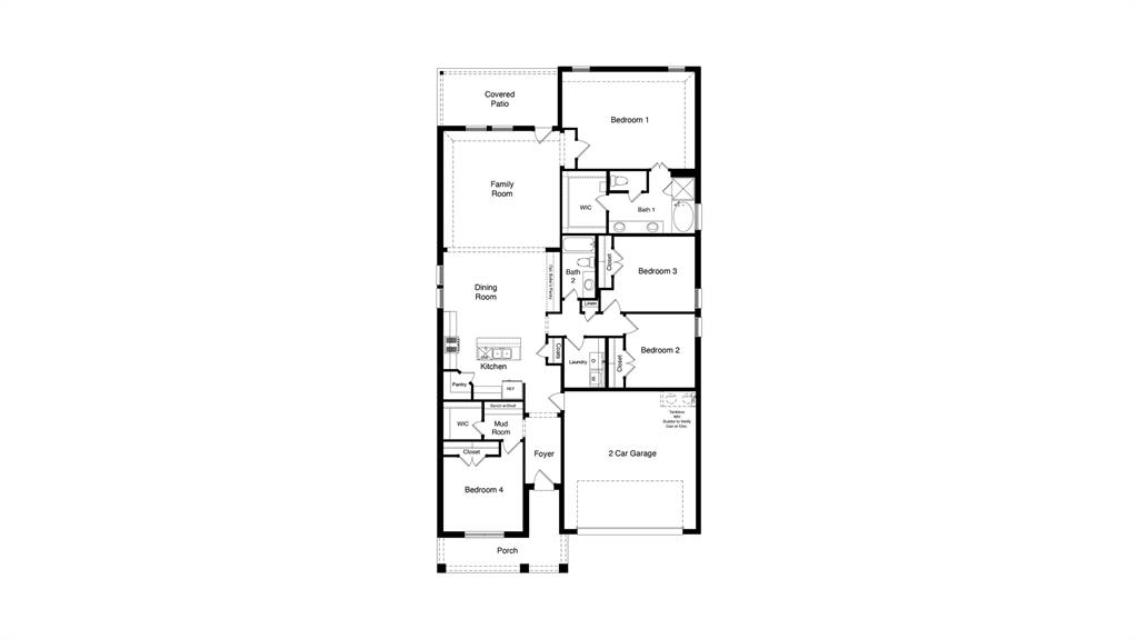 Treeline - Residential