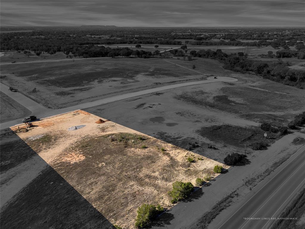 STEWART RANCH - Land