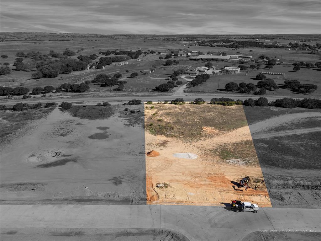 STEWART RANCH - Land