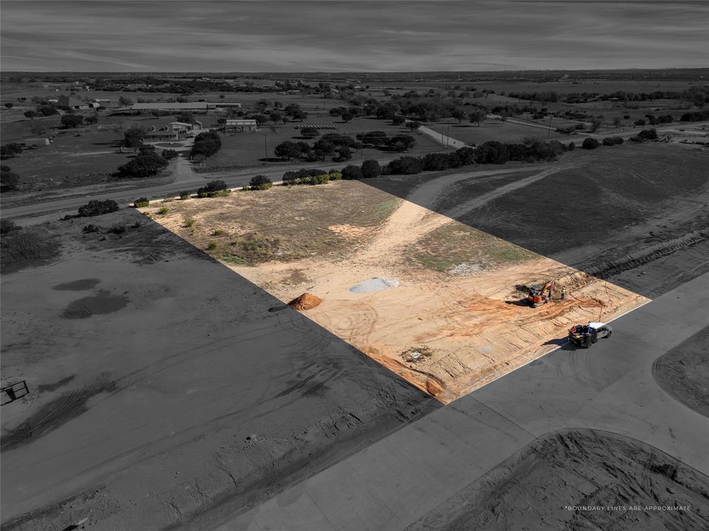 If you have not seen Stewart Ranch, Granbury's newest luxury community, stop what you are doing and make the drive to see it! Located on the Acton Fort Worth side of town sits this beautiful 75 lot, gated development with lots from 1 to 11 acres. Once you turn into the development you will notice a beautifully designed entrance with the peaceful sound of water features on both sides. Enter the development and experience the wide concrete roads and underground utilities as you look out over beautiful views of Comanche Peak. This lot is just over an acre with spectacular views at the top of the neighborhood. If you are looking for a luxury experience in a community with custom homes, you have found it. Privacy, location, open lots, beautiful views and more. It's a must see!