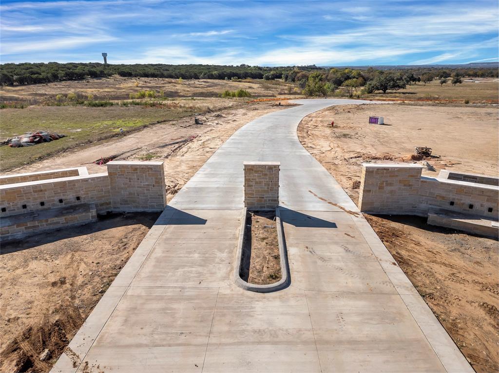 STEWART RANCH - Land