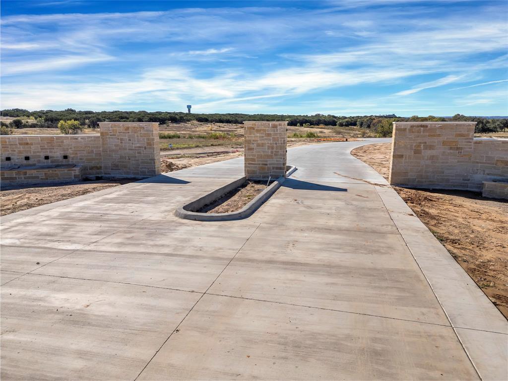 STEWART RANCH - Land