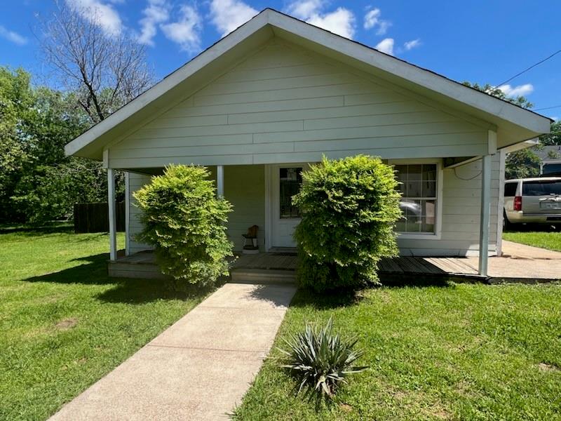 Mansfield City Of - Residential
