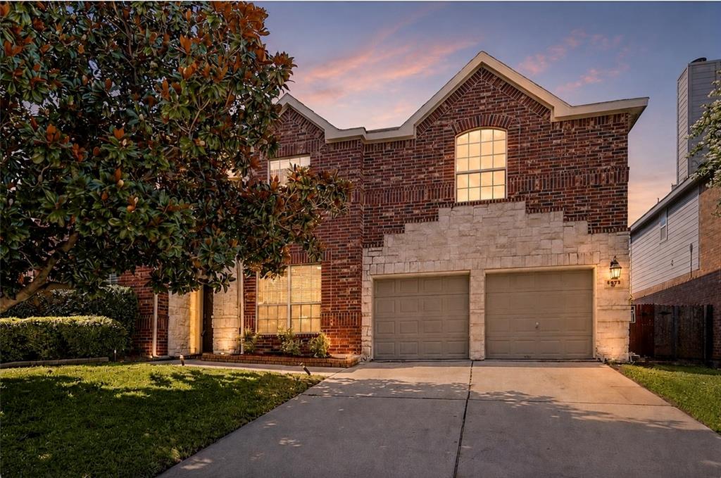 Parkwood Hill Add - Residential