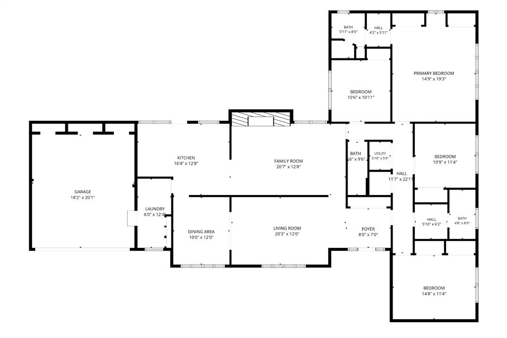 Westcliff Add - Residential