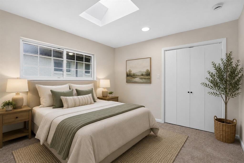 Westcliff Add - Residential