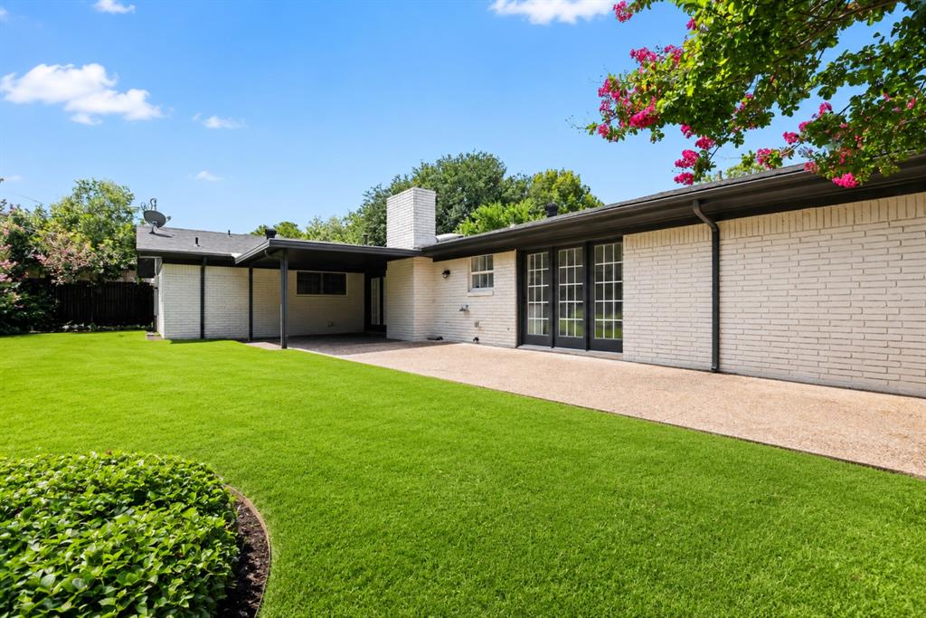 Westcliff Add - Residential
