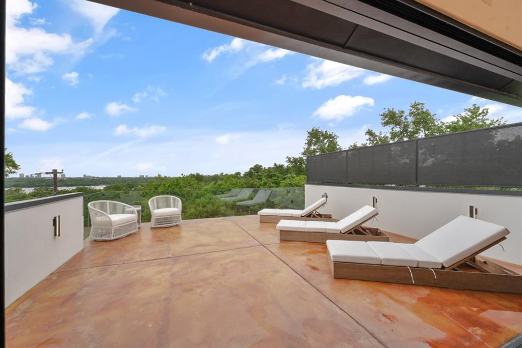 Lake Highlands - Residential